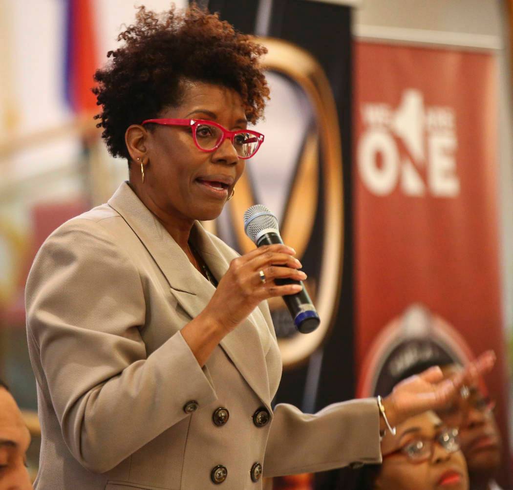 Las Vegas Ward 5 voters set to pick new council member | Las Vegas ...