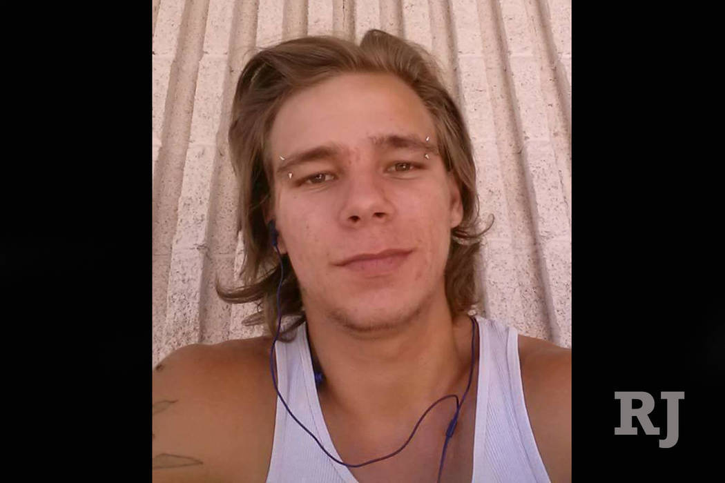 Isaak Towery (Facebook)