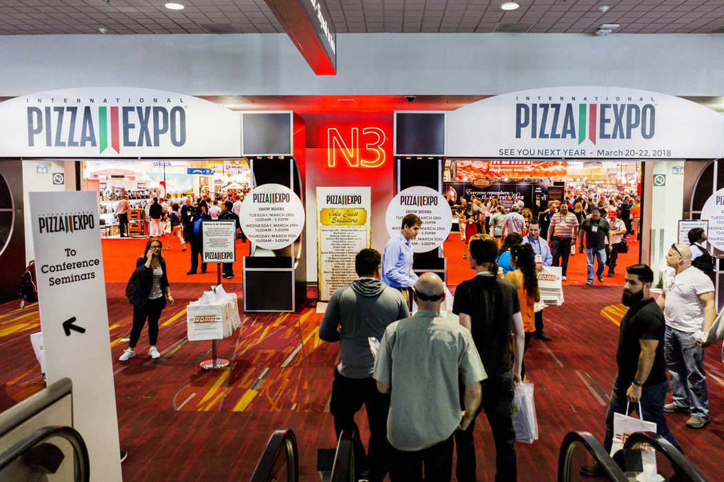 Metro Pizza manager to compete in Pizza World Championship Las Vegas