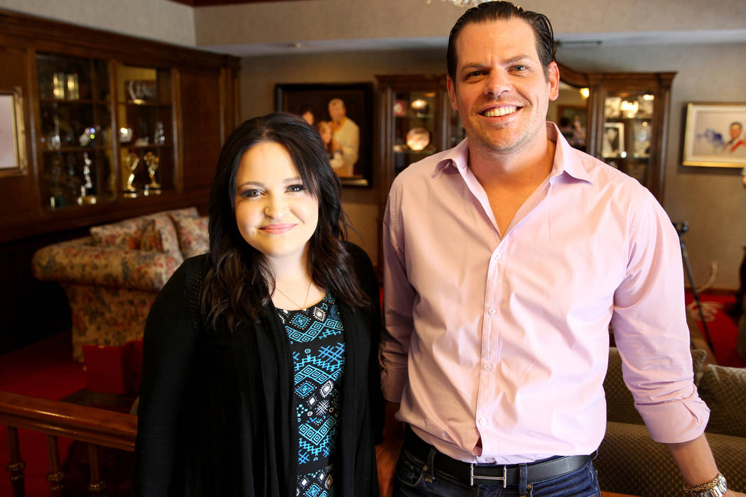 Jerry Lewis’ Las Vegas home lists for 1.4M — VIDEO Kats