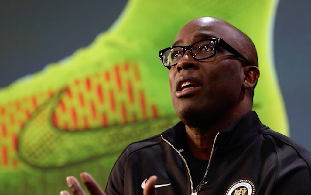 son of nike exec buys shoes