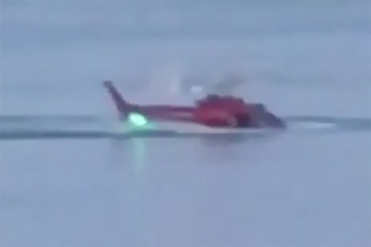 At least 2 die in New York helicopter crash Nation and World News