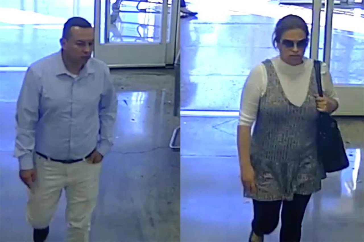 2 suspects sought in Las Vegas lottery-ticket scam | Crime