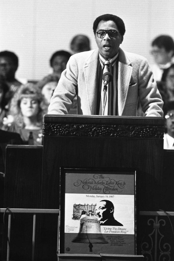 I HAVE A DREAM Speech by Martin Luther King Jr. - Portfolio adventures