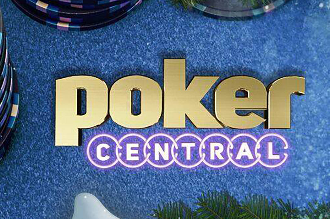 Poker Central (Facebook)
