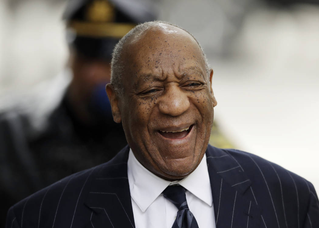 Cosby lawyer launches fierce attack on accuser Cosby lawyer launches fierce attack on accuser