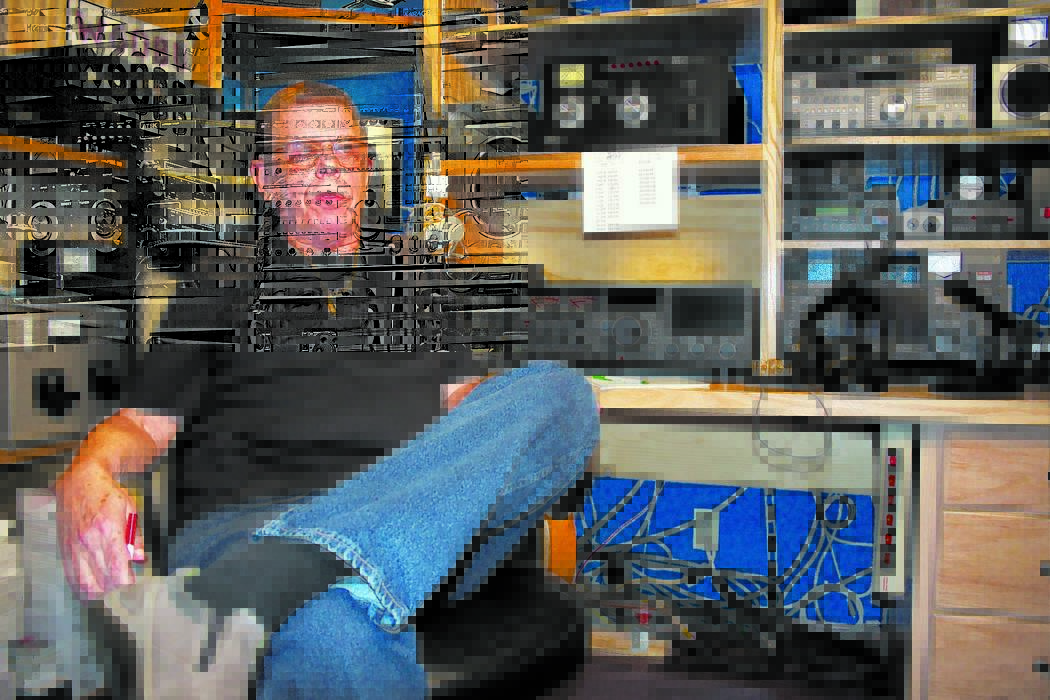 Art Bell