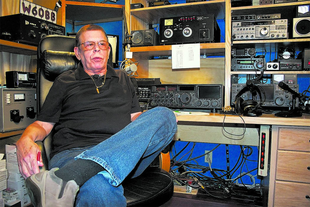 Art Bell, 72, was the founder and the original host of the paranormal-themed radio program Coast to Coast AM, which was syndicated on hundreds of radio stations across the U.S. and Canada. He died ...