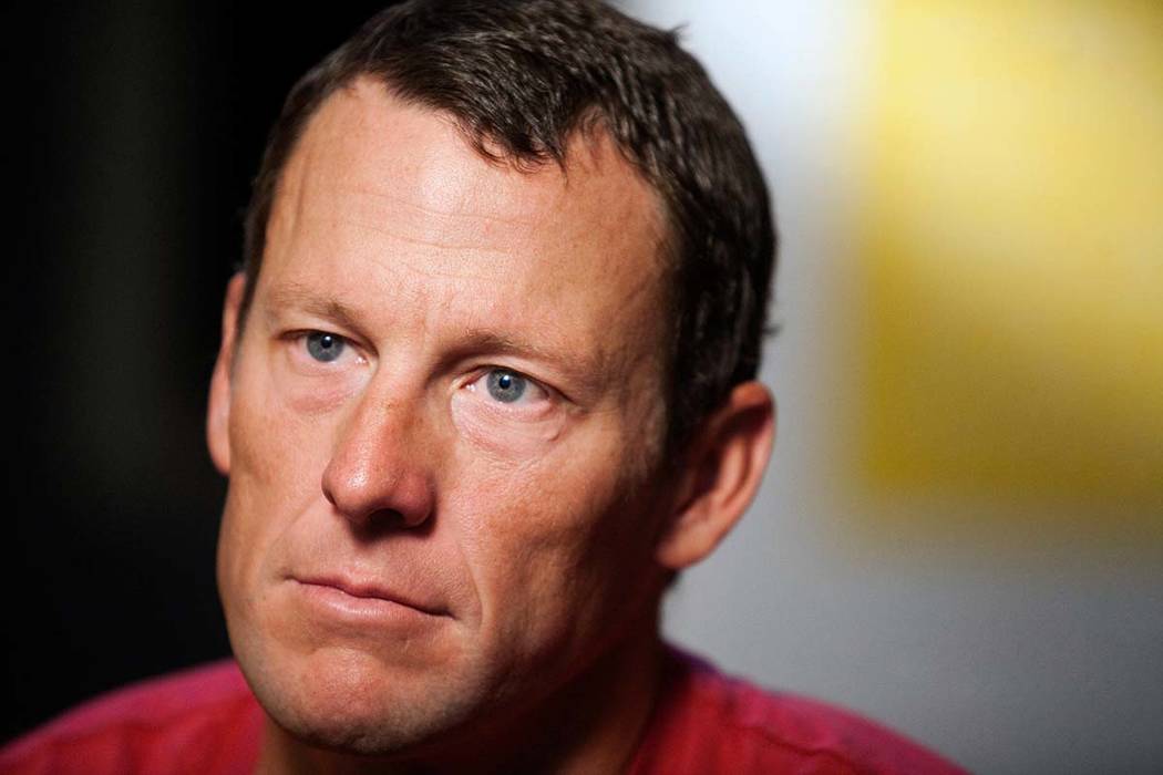 Lance Armstrong Settles Fraud Allegations Over US Postal Sponsorship for $5 Million