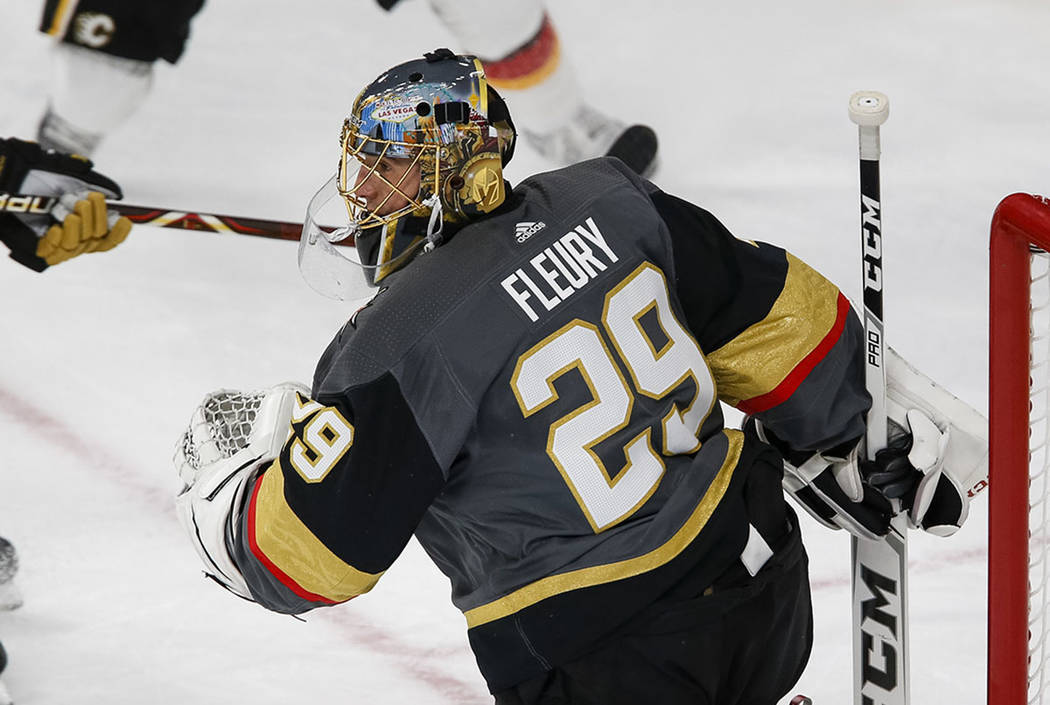 marc fleury jersey