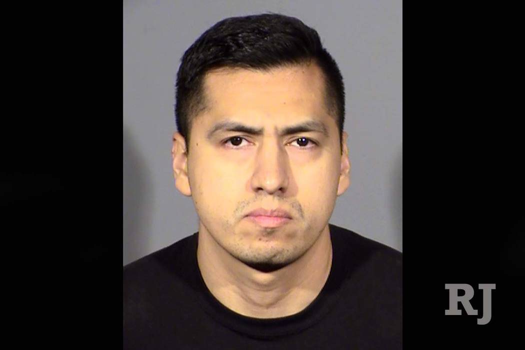 Massage therapist accused of sexual assault at Las Vegas resort | Sex  Crimes | Crime