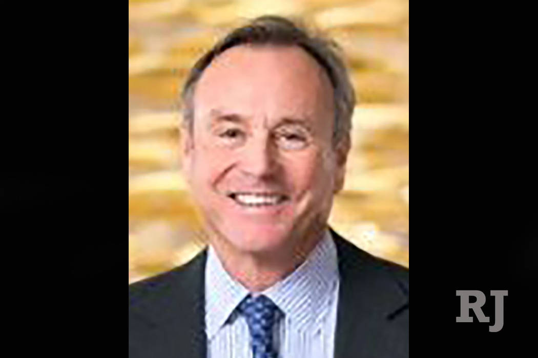 John Hagenbuch has been a company director for Wynn Resorts since December 2012.