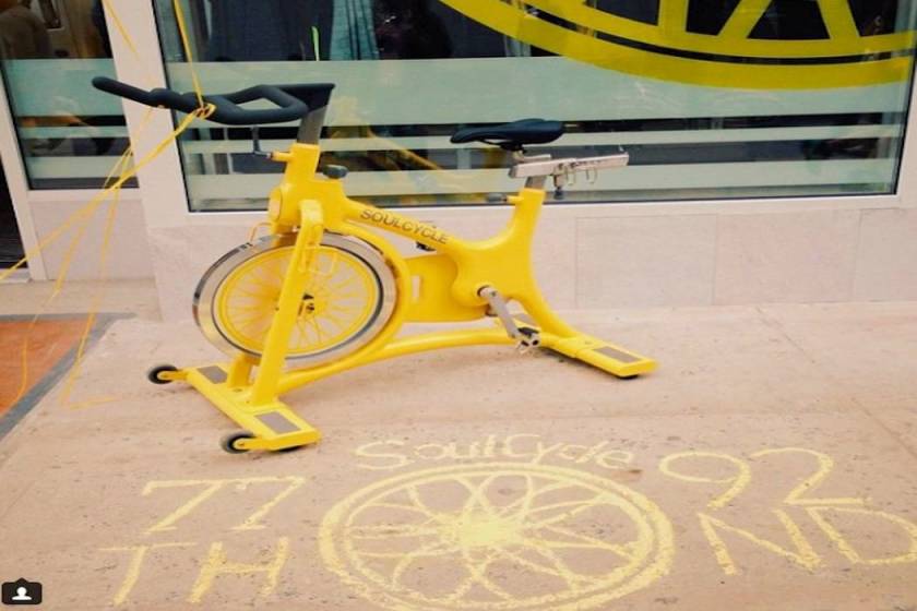 SoulCycle, Philipp Plein, others headed to Wynn and Encore Las Vegas