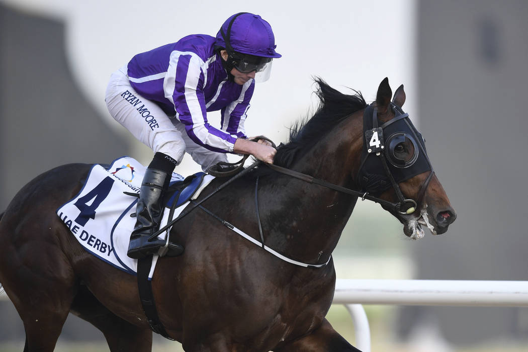 Keep or toss The first step toward finding the Kentucky Derby winner