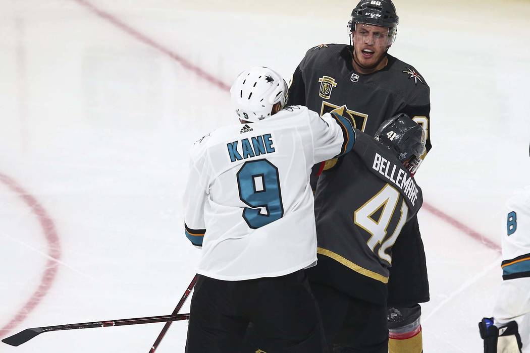 San Jose Sharks: Why isn't Evander Kane a bigger star?