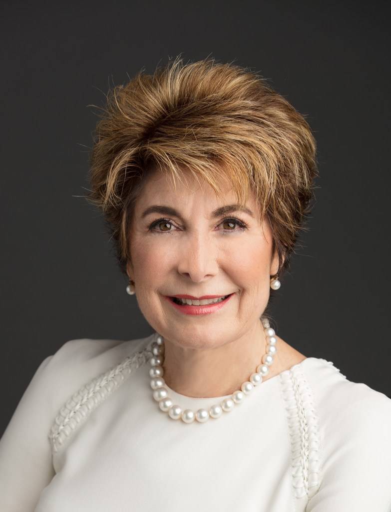 Betsy Atkins Atkins, CEO of independent venture capital firm Baja Corp., joined the Wynn Resorts Ltd. board in April. (Photo Source: Merlin)