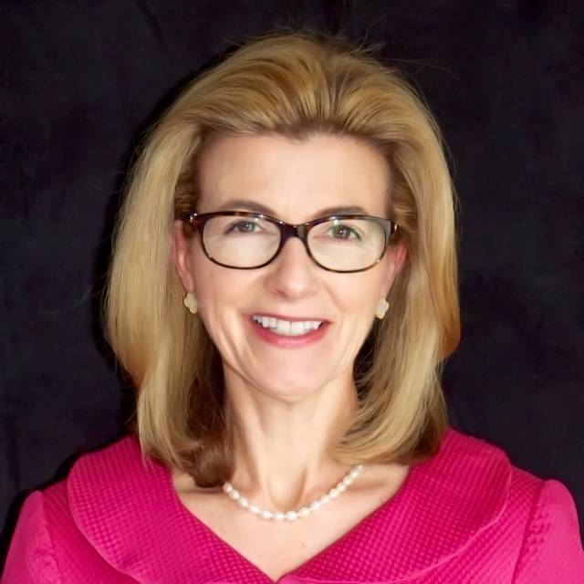 Christine Spadafor Spadafor, founder of consulting firm SpadaforClay Group Inc., joined Boyd Gaming Corp.'s board in 2009. She was formerly the CEO of St. Jude’s Ranch for Children. (Photo Sourc ...