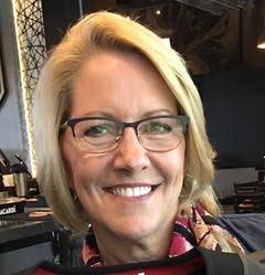 Linda Marvin: Linda was elected to Allegiant Travel Company's board in 2013, and previously served as the chief financial officer. (Photo Source: Linda Marvin)