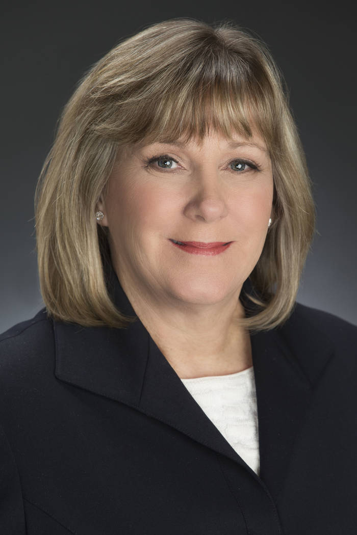 Marianne Boyd Johnson Johnson has served as vice chairman of Boyd Gaming Corp. since February 2001, and joined the board as a director in September 1990. She is also executive vice president and c ...