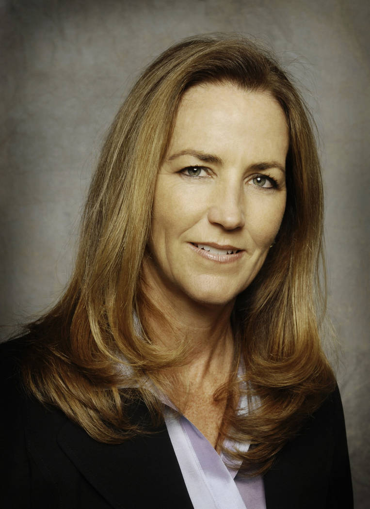 Winifred “Wendy” Webb Webb, CEO of Kestrel Corporate Advisors, joined the Wynn Resorts Ltd. board in April. She has previously served on the boards of TiVo and Jack in the Box. (Photo Source: ...