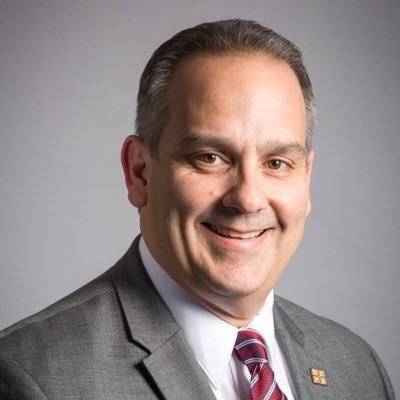 Jesus Jara, deputy superintendent of Orange County Public Schools in Florida. The Clark County School District named four finalists from outside Nevada in its search for its next superintendent. ( ...