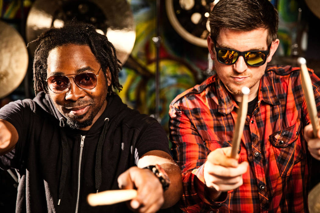 Free Jazz in the Park returns to Las Vegas with sweet lineup Arts