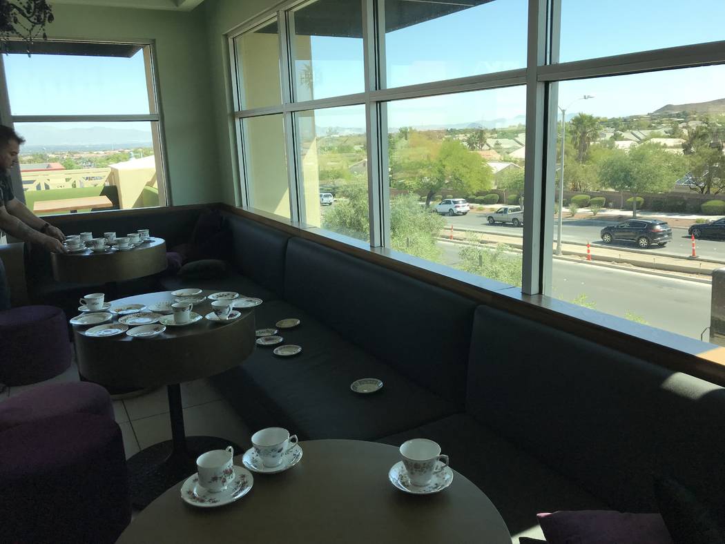 The Stove restaurant to feature rooms for coffee, tea, selfies Food