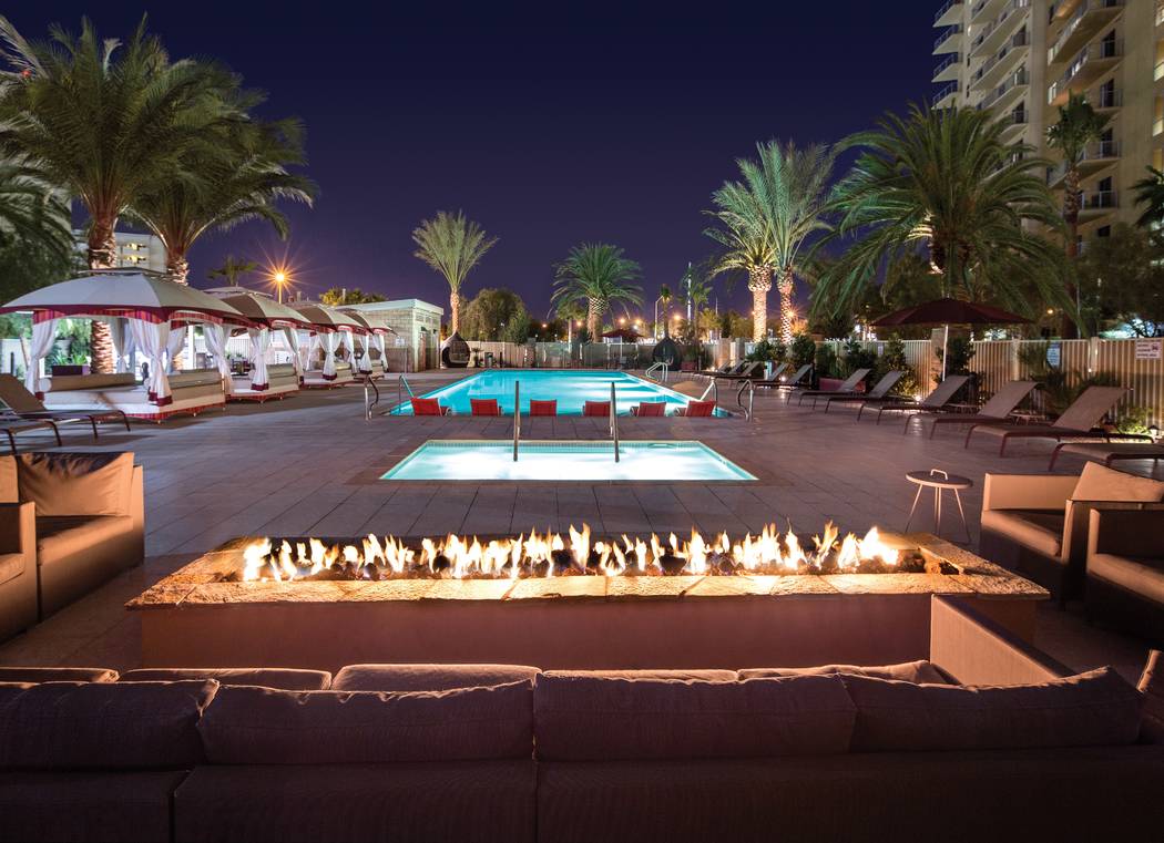 One Las Vegas is Fannie Maeapproved Las Vegas ReviewJournal