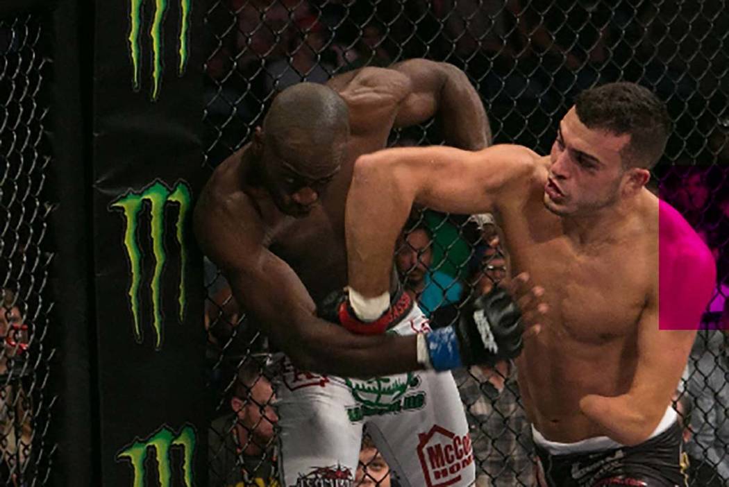 Grandma streams ufc cheap