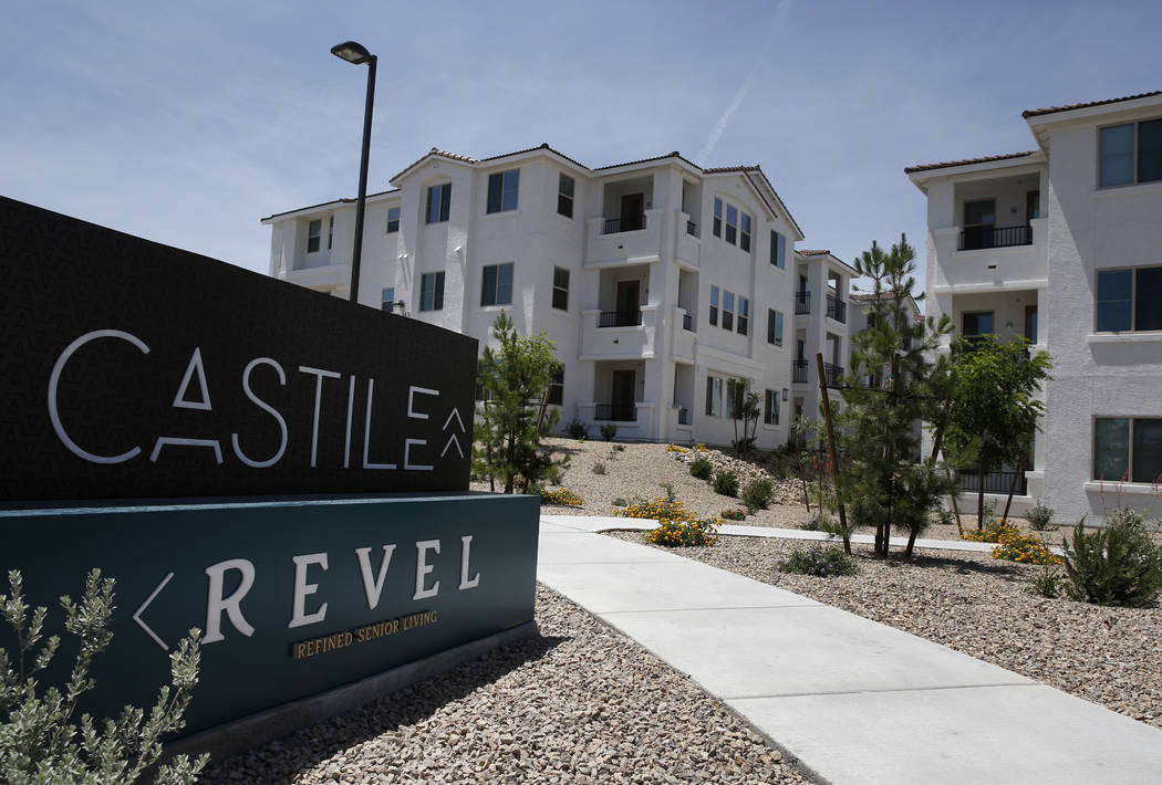 Utah Firm Buys Henderson Apartment Complex For Almost 100m Las Vegas Review Journal Utah Firm Buys Henderson Apartment Complex For Almost 100m Las Vegas Review Journal