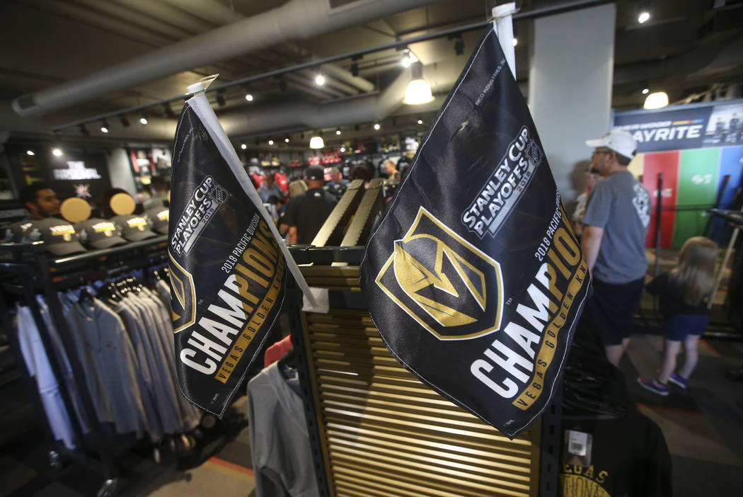 Golden Knights Jerseys Selling For $34.99 At Costco Sold Out In Few Days -  LVSportsBiz