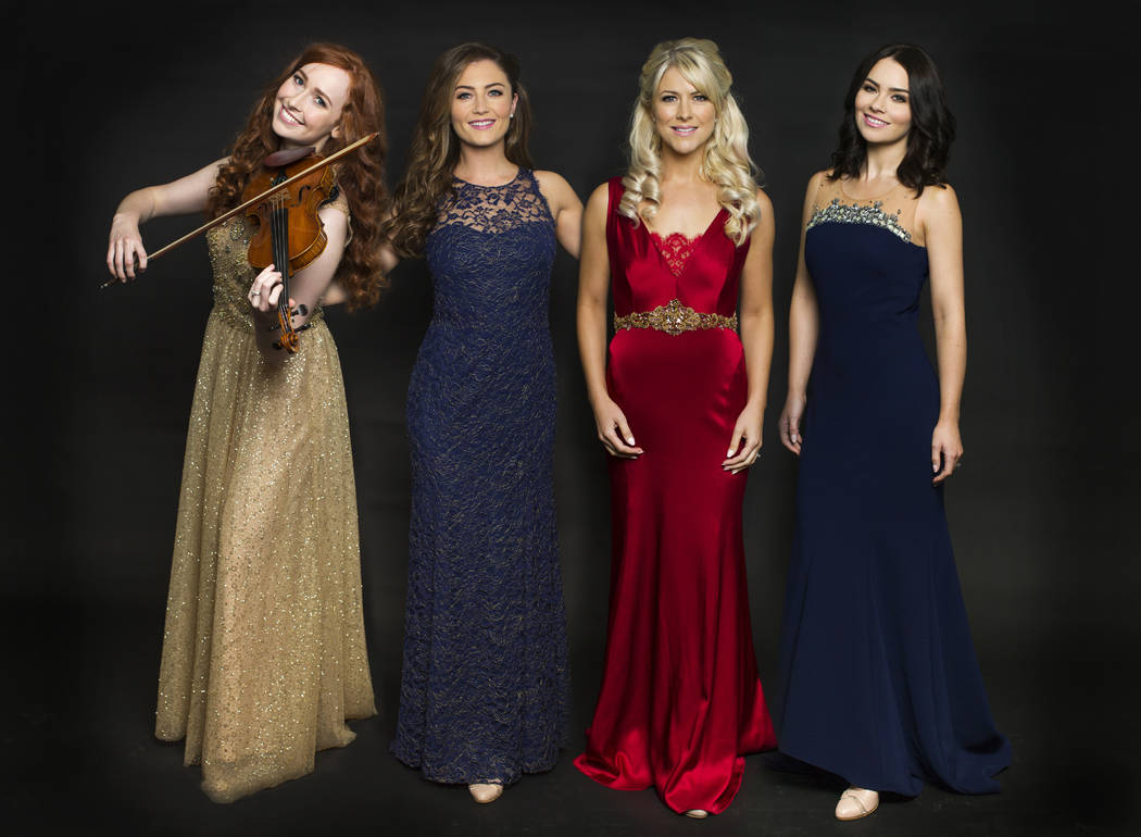 Celtic woman on sale