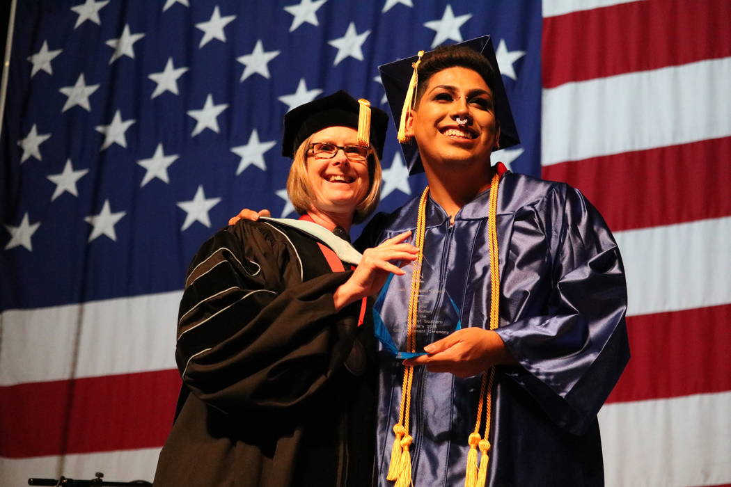 Csn 2025 Graduation