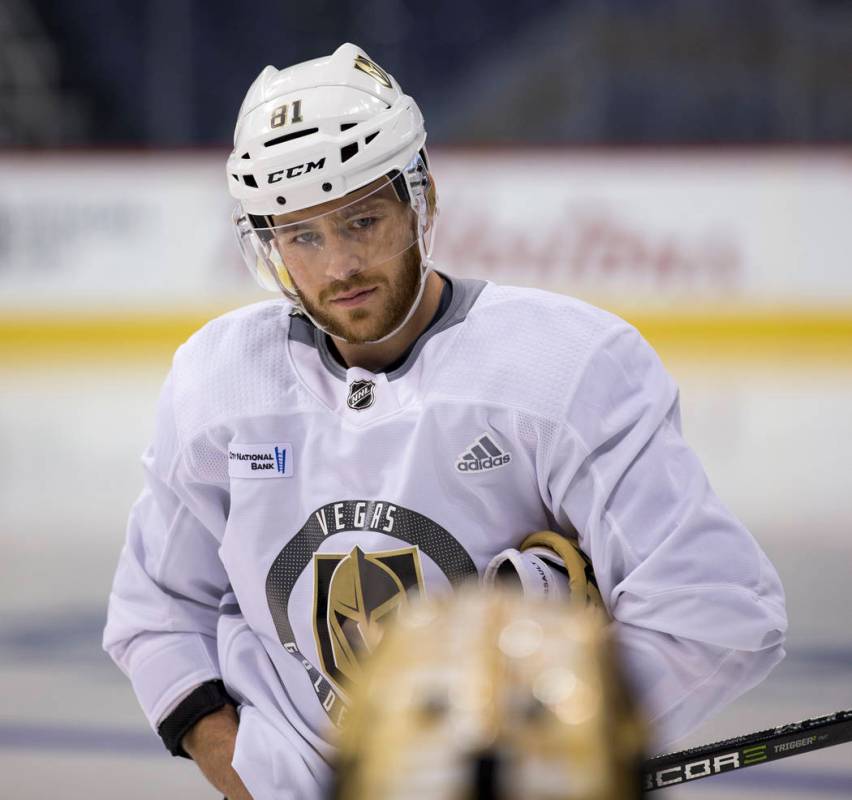 Vegas Golden Knights: Three Jets that need the shackles put on