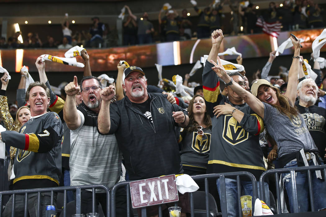 Vegas Golden Knights Stanley Cup Champs, how to buy your Knights  Championship gear - FanNation