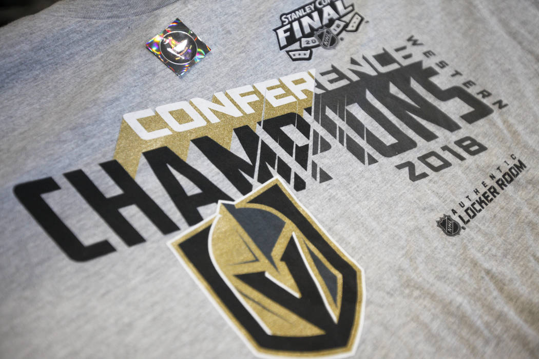 Xpsclothing - Official las Vegas Golden Knights NHL western conference  champions 2023 shirt by Store Xpsclothing - Issuu