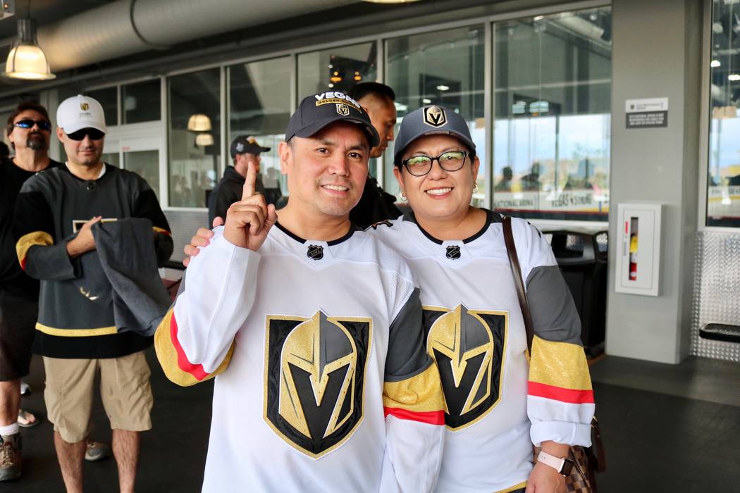 Las Vegas Golden Misfits Knights Hockey Shirt - Listentee