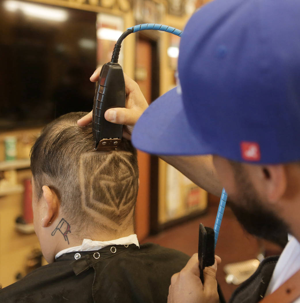 Be Good Traditional Barbershop, Shave & Tattoo Parlor - Las Vegas - Book Online - Prices, Reviews, Photos