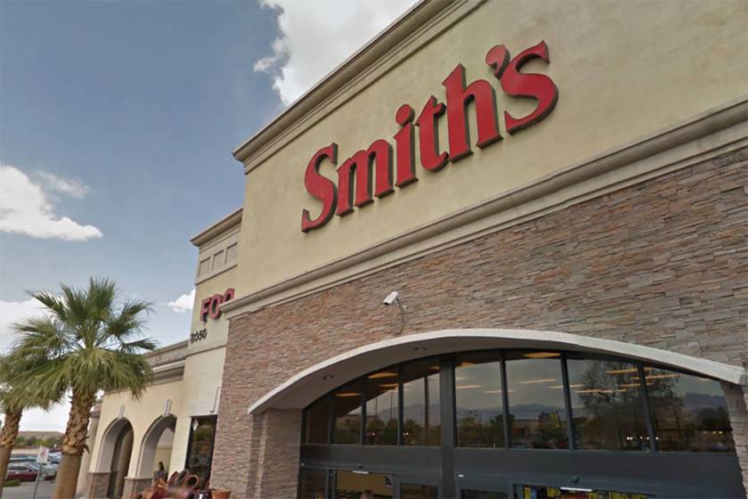 Smith’s to open 2 new Las Vegas locations Las Vegas