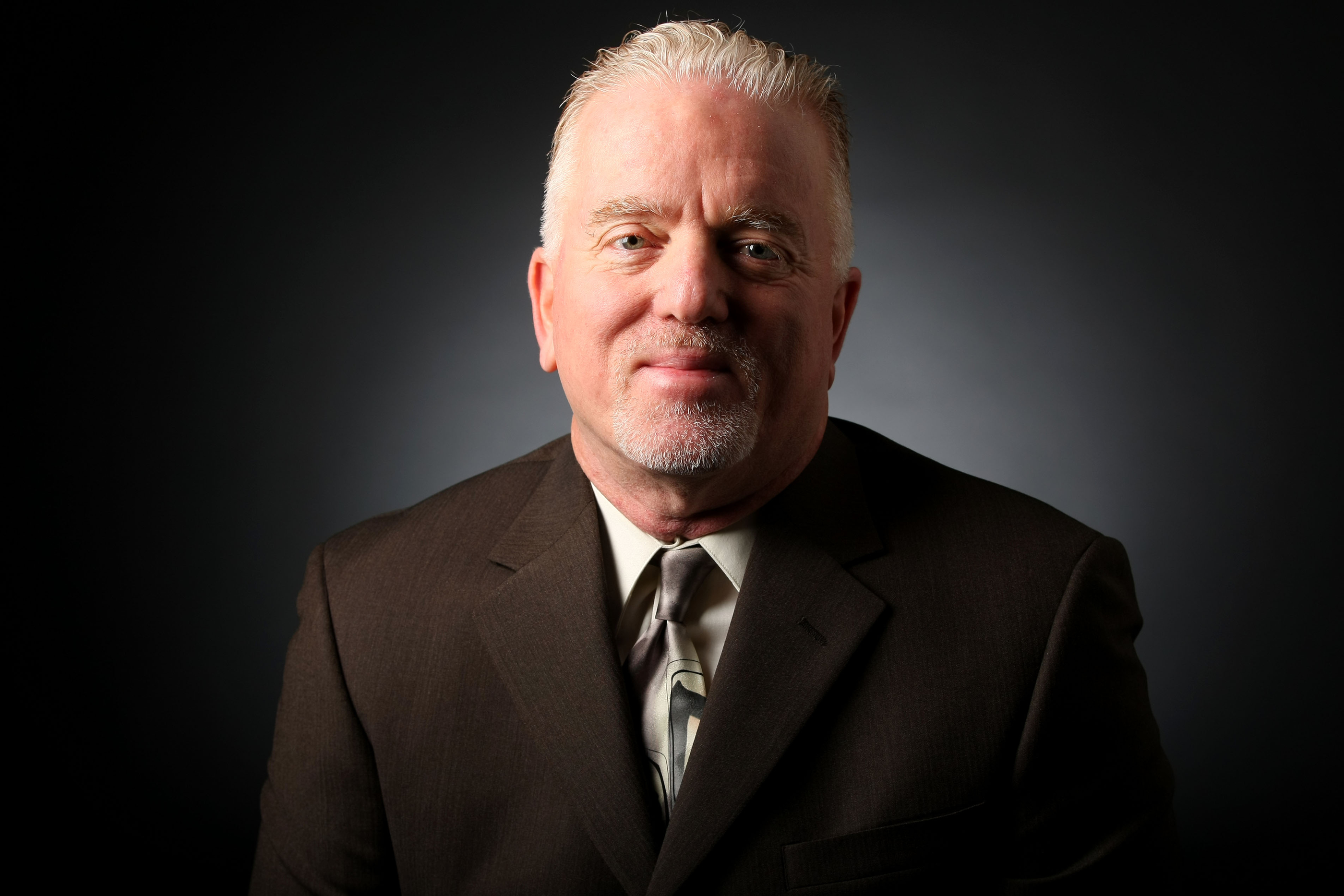 Paul Doyle Las Vegas ReviewJournal