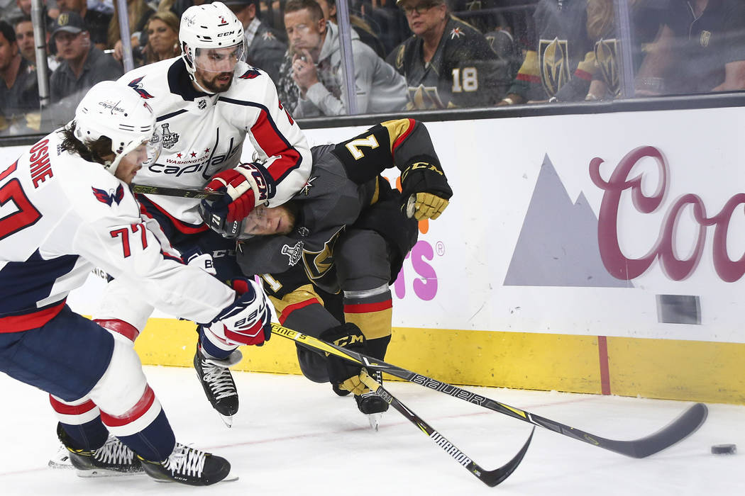 New Jersey Devils stave off elimination, top Los Angeles Kings 3-1 in Game  4 