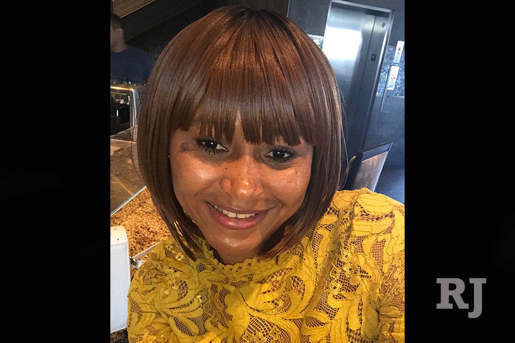 Selifa McGreevy is a victim of female genital mutilation. (Selifa McGreevy)