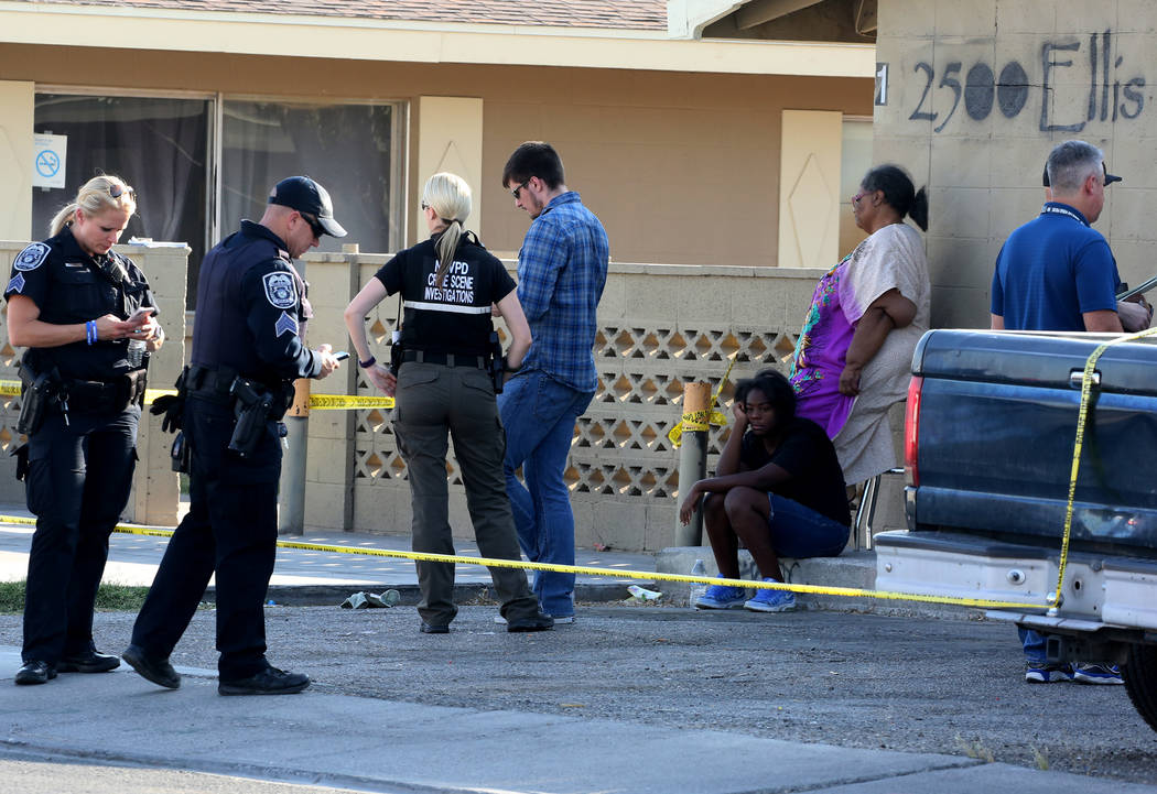 Las Vegas Shooting Summary Las Vegas Shooting Summary