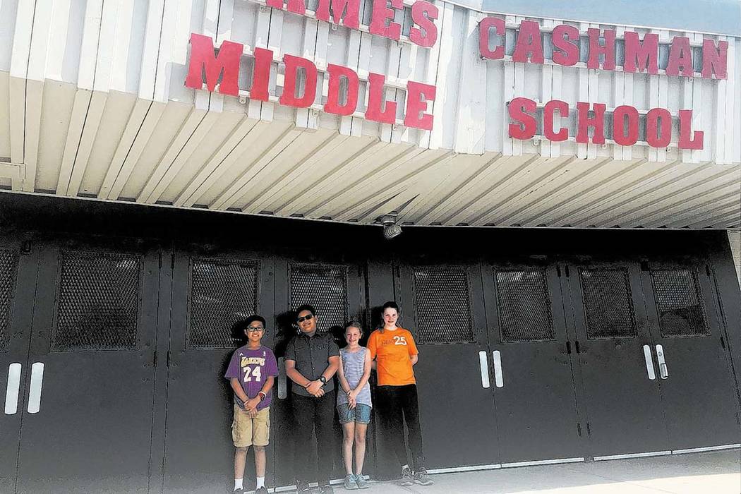cashman-students-receive-mentoring-then-scholarships-las-vegas