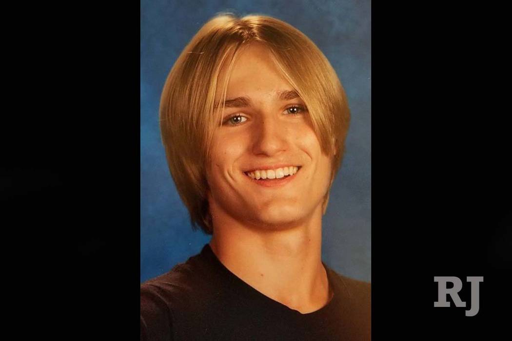 Las Vegas boy, 17, dies during game of 'Russian roulette' in abandoned home