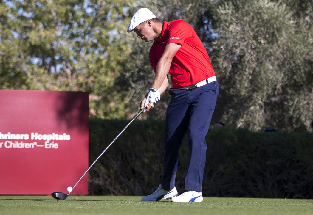 Shriners Hospital Open looking for volunteers Health Life