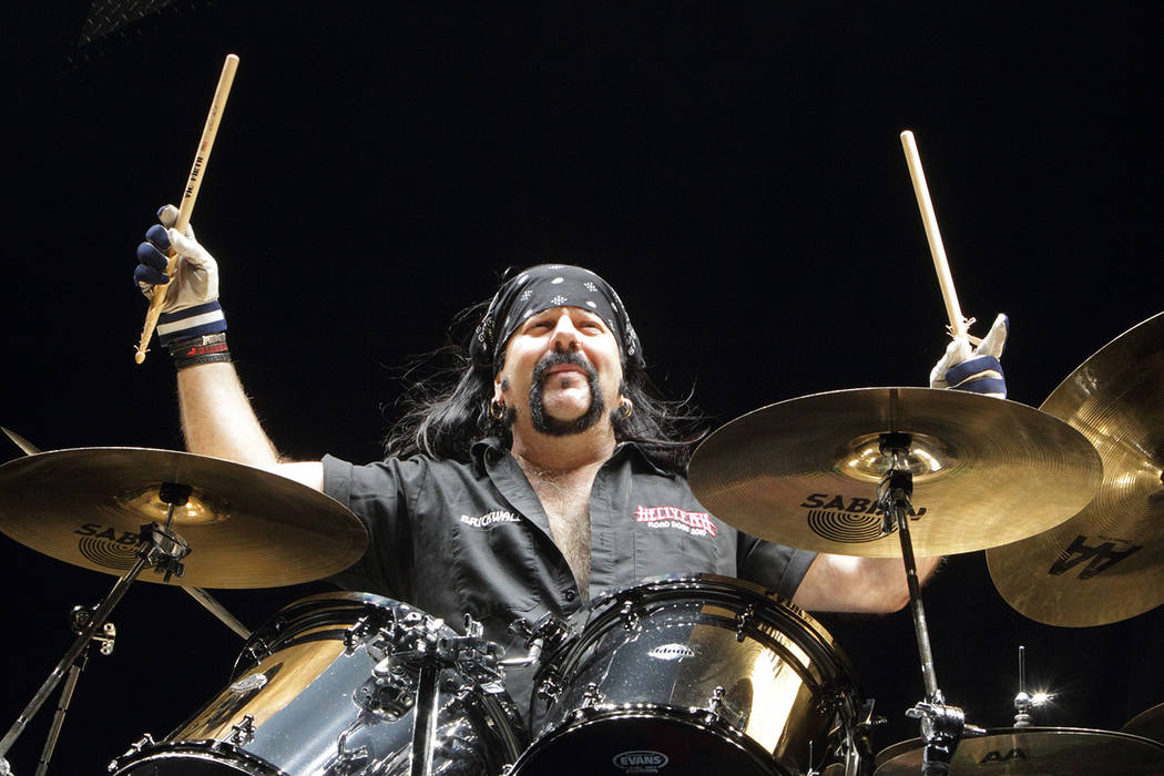 Risultati immagini per vinnie paul