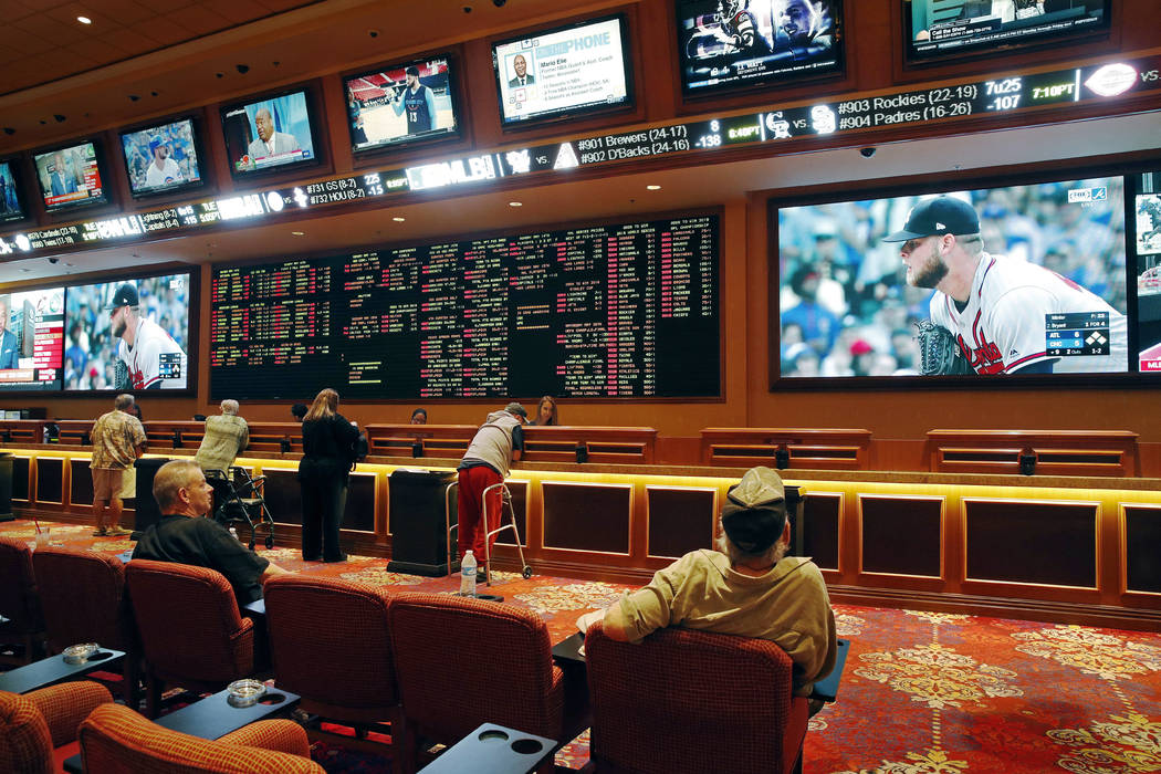 ACC Commissioner John Swofford talks sports betting, national injury report ACC Commissioner John Swofford talks sports betting, national injury report