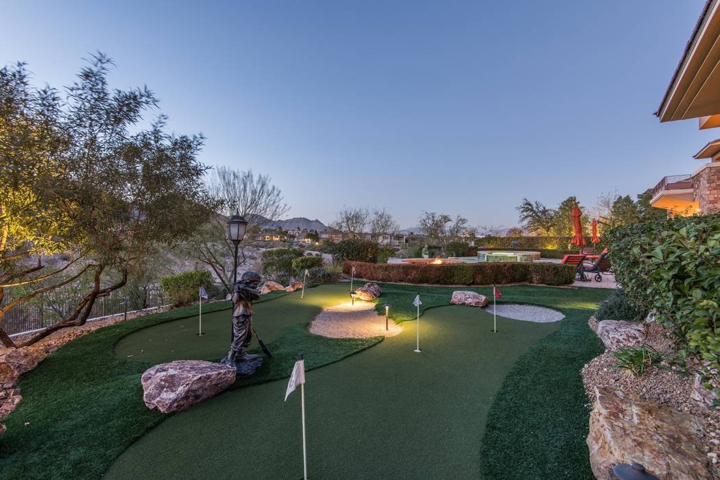 summerlin house roofs