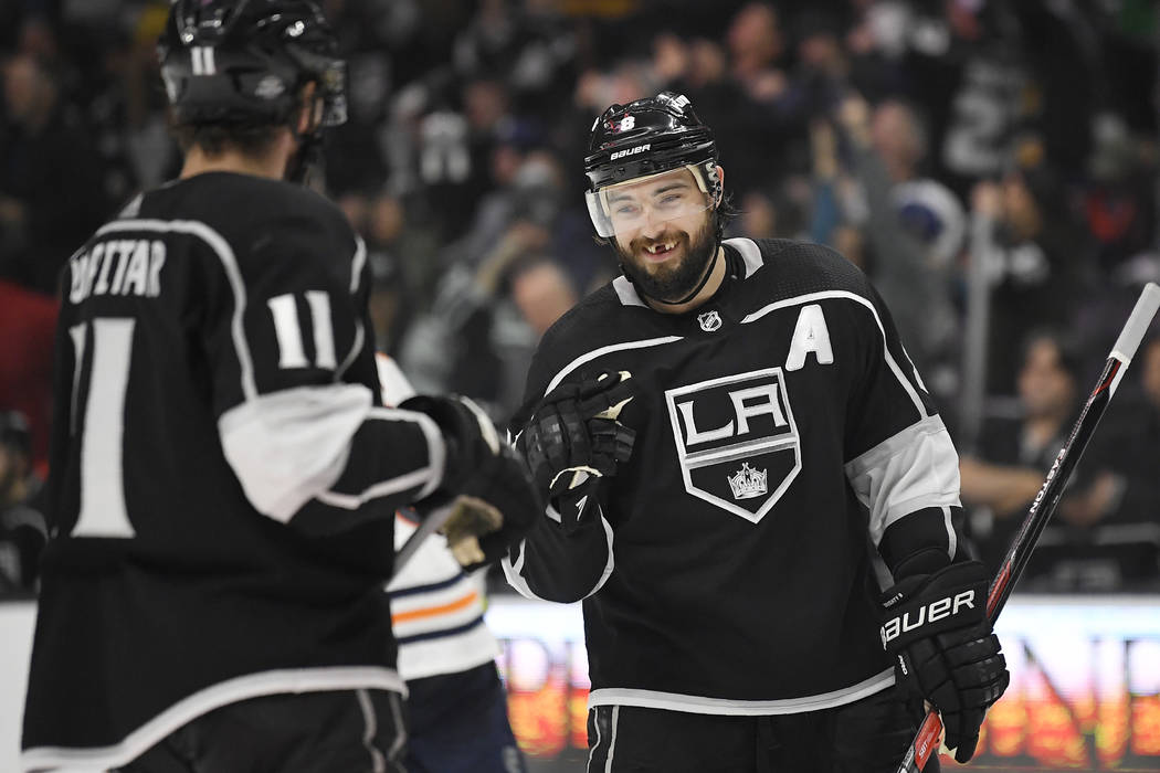 la kings military jersey